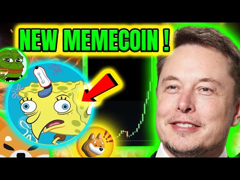 NEW MEMECOIN GEM ON THE RISE? 📈 This COIN Is Moving Fast 🔥💎WATCH OUT FOR THIS MEMECOIN!