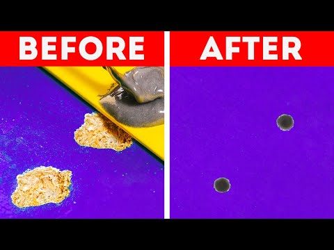 Easiest hacks for small home renovation
