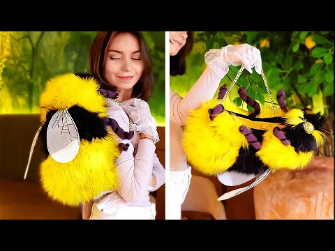 Creative Bag ideas to attract everyone's attention