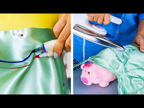 Sewing Hacks and Pro Tips You'll Wish You Knew Earlier