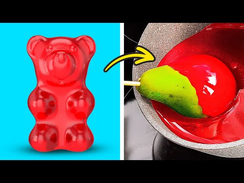 Amazing dessert ideas to make your life delicious