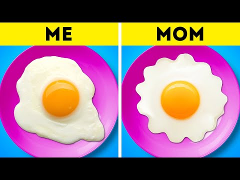 Fantastic Egg recipes you haven't tried yet