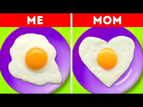 Helpful Kitchen hacks to Elevate your cooking Skills