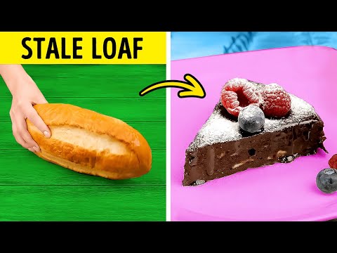 Random food hacks to cook like a chef at home