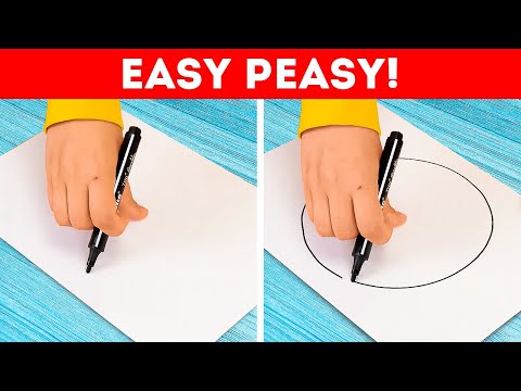Trendy School hacks you should try