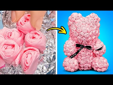 Sweet Gift ideas for Valentine's Day and all Memorable dates