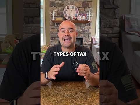 Simple advice on becoming wealthy #financialeducation #realestate #personalfinace #investing