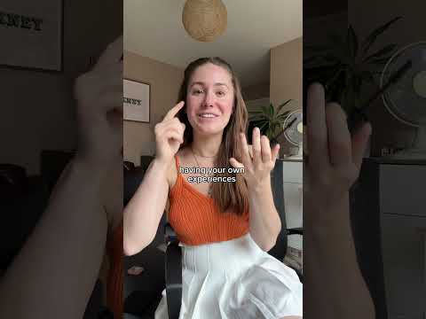 am I a bad girlfriend? 😬 #solofemaletravel