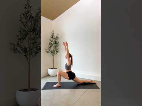 Do you STRETCH after your workout? #shorts