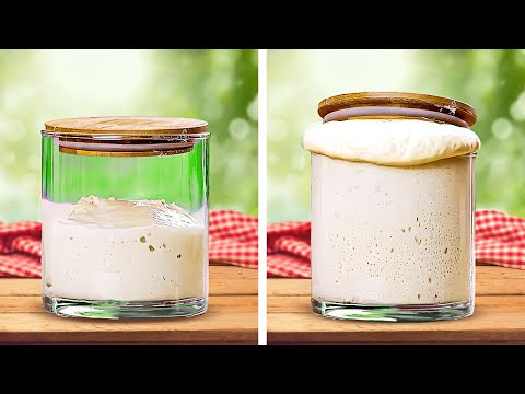 Simple Baking hacks! Cool Dough hacks and Pastries for Pro and Beginners
