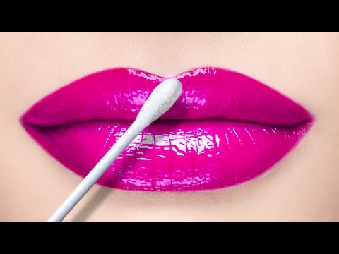Cool beauty hacks for every occasion 💄