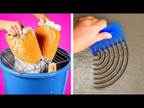 Unleash the Power of DIY Repair Hacks!