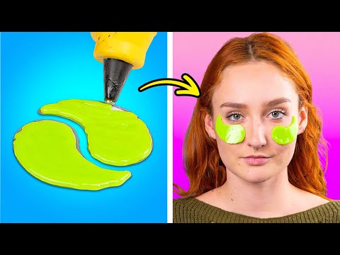 Hot glue Gun hacks and Crafts you must know