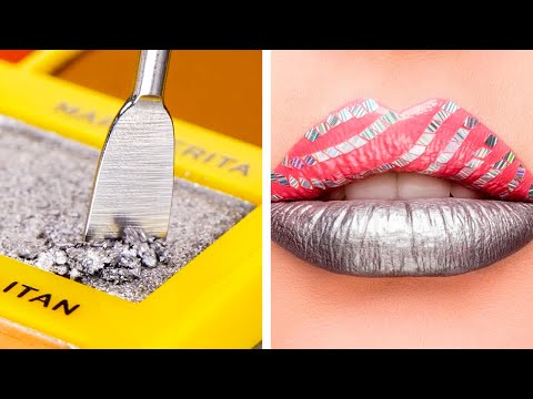 Essential beauty hacks you'll love