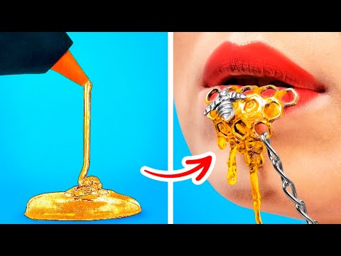 Awesome Jewelry And Accessory Crafts