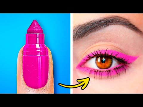 Brilliant Beauty Hacks to Take Your Beauty Routine to Another Level