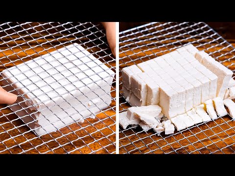 Great Cooking hacks to make Kitchen your favourite place
