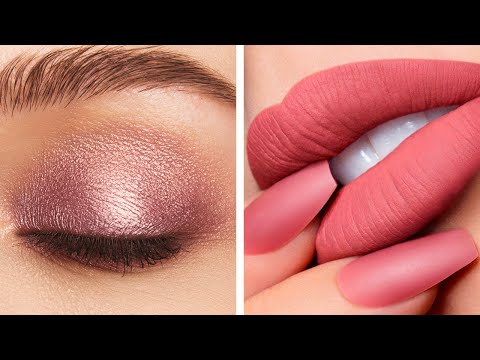 BEAUTY TIPS FOR ALL OCCASIONS