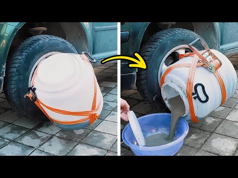 Repair and Upgrade your Car at High level