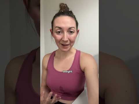 If your current goals feel like too much pressure, consider one of these alternatives! #fitnessgoals