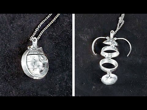 Sophisticated Pendants for your attractive look