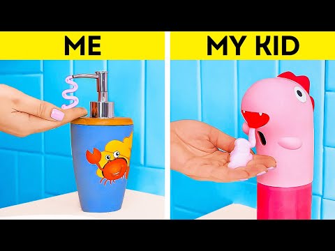 Gadgets VS Hacks. Smart ideas for all Occasions