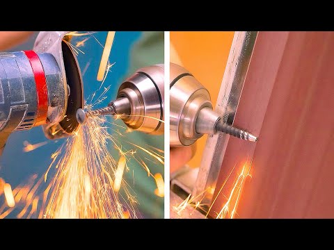DIY Repair tools and Gadgets for any your renovation