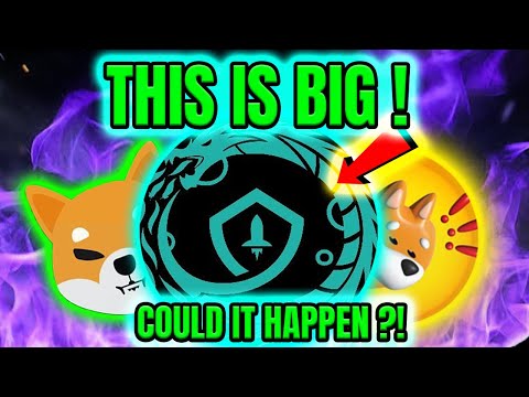 CRYPTO HOLDERS! 🔥 Could THIS *NEW CRYPTO* Be EXPLOSIVE?!🔥 SECRET ANALYSIS!! 🤔✨🚀🌛 NEW ALTCOIN GEM?! 💎