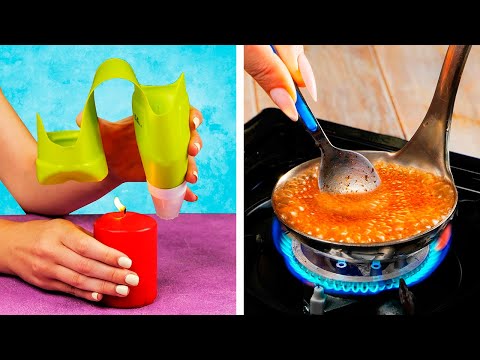 Smart Kitchen Tricks to Speed Up Your Daily Routine