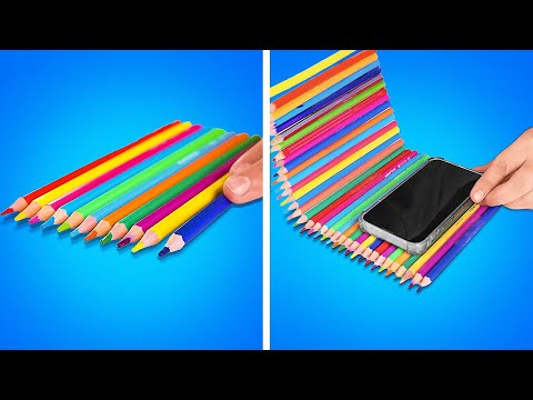 Best School hacks and Gadgets you will love