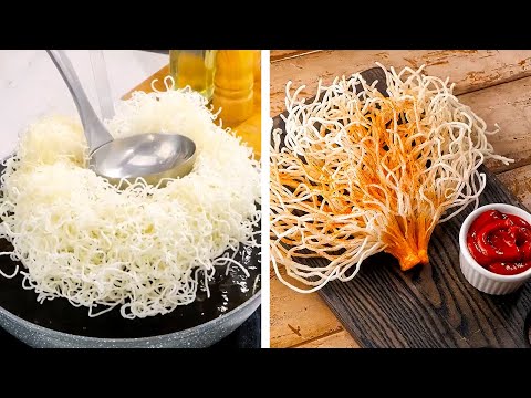 Smart Cooking Tips That Actually Work