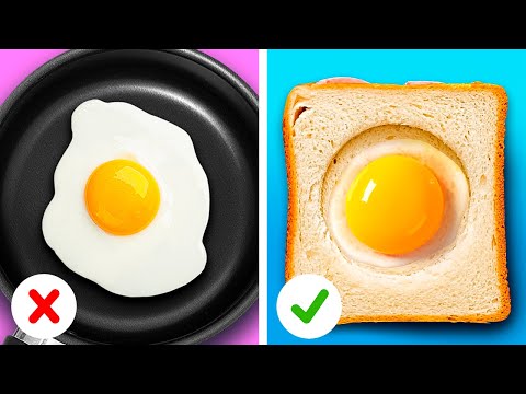 Easy Breakfast Recipes: Start Your Day Right!