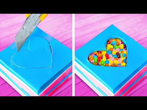 DIY School supplies and Hacks to make your education better