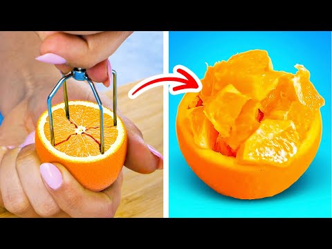 Slicing And Peeling Techniques You Can Easily Repeat
