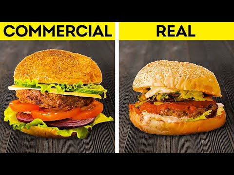 Shocking Advertising tricks to blow your mind