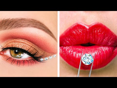 Brilliant Beauty Hacks to Make You Look Like a Star