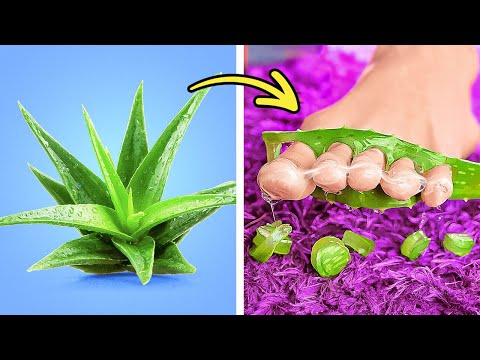 Cool Feet Care Hacks You Can Easily Repeat at Home