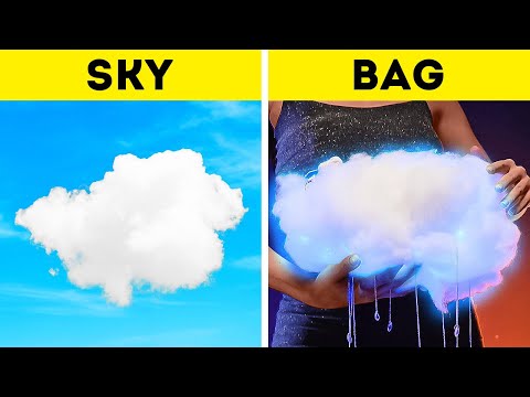 Unique shape Bag ideas fro your Awesome Look