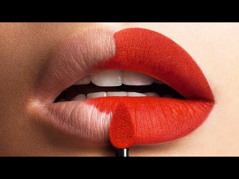 Brilliant Lipstick Tricks and Beauty Hacks For You