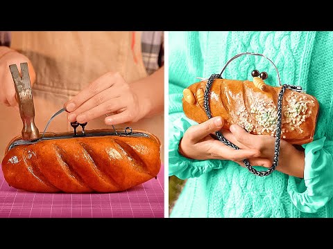 Fake of Bag? Unreal bag Projects for your Style