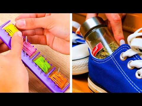 Cool Packing Hacks For Your Next Trip