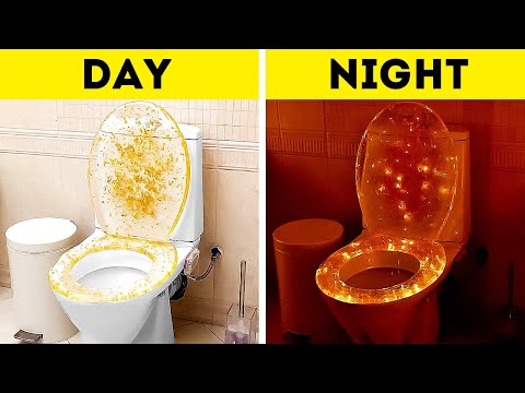 Epoxy Resin VS Polymer Clay. Cool Crafts for you and Home
