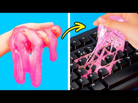Genius Cleaning Tips That Will Change Your Life