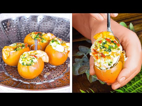 Asian food recipes that will surprise your taste buds