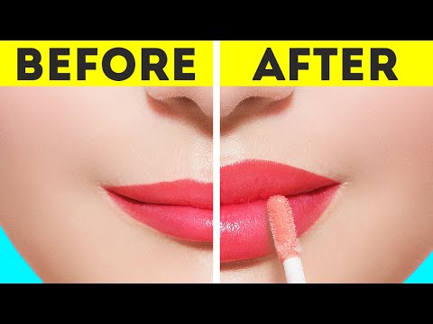 Trending Beauty Hacks From Influencers