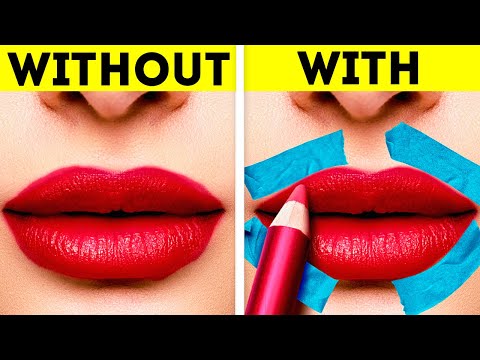 Best TikTok Beauty Hacks You Should Try!