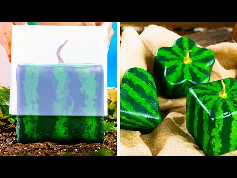 Unexpected Gardening Hacks That Actually Works!