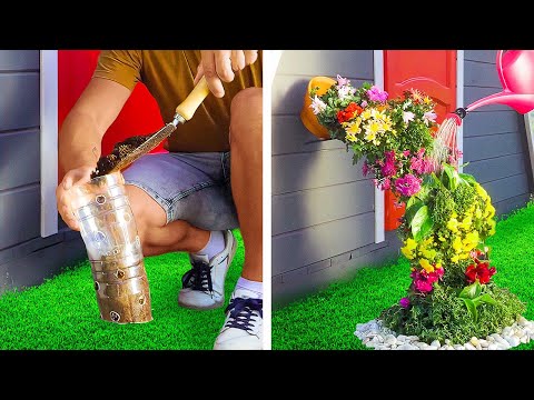 Modern ways for Planting with little efforts