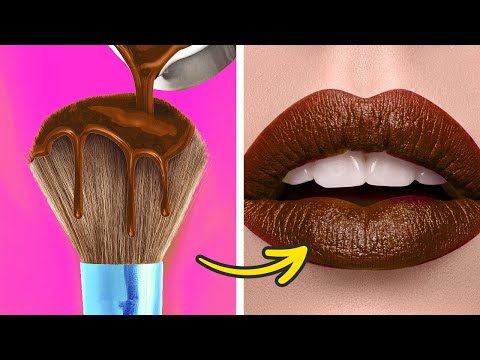 Brilliant Beauty Hacks That Will Save You Time And Money