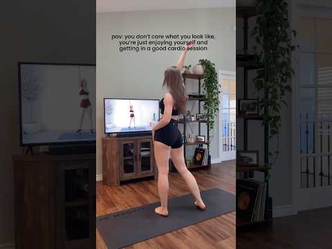 pov: you don’t care what you look like you’re just having fun #shorts